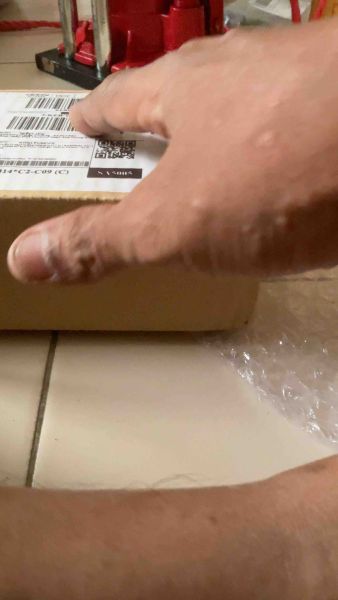 Buyer review video 2