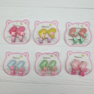 Jepitan Rambut Anak Lucu Terbaru Akesoris Rambut 27