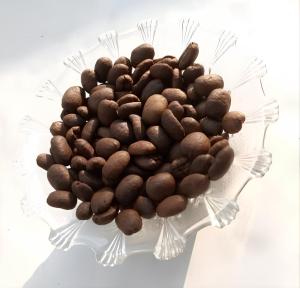 KOPI ARABIKA BLEND FILTER AND ESPRESSO- 1kg |Roasted Bean|Bubuk|