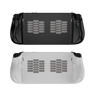 Trường hợp bảo vệ Vỏ Silicone scratchproof Shell cho Legion đi S Mẫu dáng tay cầm điều khiển chơi game tay áo Gamepad nhà ở chơi game Phụ kiện