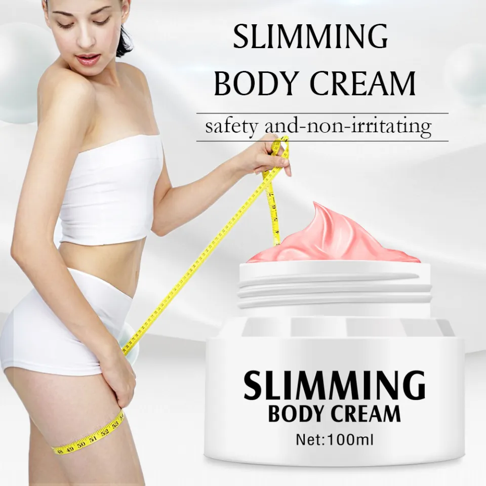 Medical Formula Slimming Body Cream Aichun Beauty (100% Original) 3 Days  Effective Burning Fat Body Firming Weight Loss Massage Moisturizer Bakar  Lemak Ready Stock 6932511218718