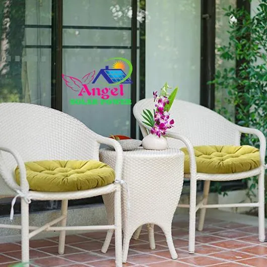 Round And Square Soft Patio Outdoor Round Chair Pad Thicken