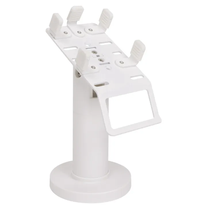 Universal Pos Machine Desktop Stand Rotatable POS Cashiers Holder Rack ...