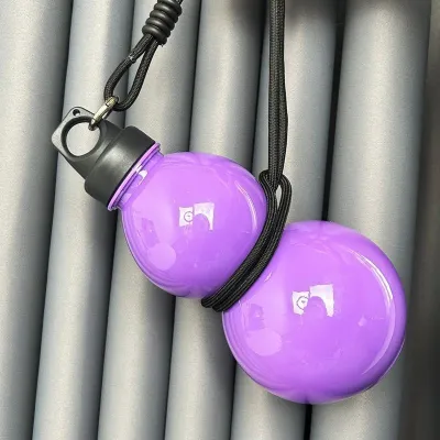 【Ship in 24H】水壶kettle运动水杯葫芦水壶东方黑神话葫芦学生男女生高颜值水杯便携式新款24.11.7