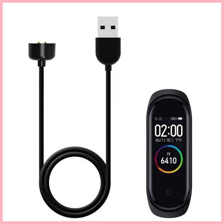 [Hot rytrjh mvcvd 149] Cáp sạc USB cho Xiaomi Mi Band 7 Pro 6 5 Củ sạc ...