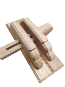 กลอนประตู สลักประตูแบบโบราณไม้สักขนาด 8นิ้ว(ไม้เกรดA)