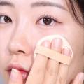 แท้100% Espoir Pro Tailor Be Glow Cushion New Class SPF42 PA++ ﻿13g x 2ชิ้น คุชชั่นใหม่! ปกปิดคุมมันผิวโกลว์ฉ่ำ. 