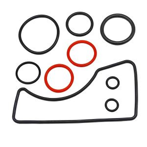 16755Q1 Bell Housing Install Gasket for MerCruiser Bravo Drives