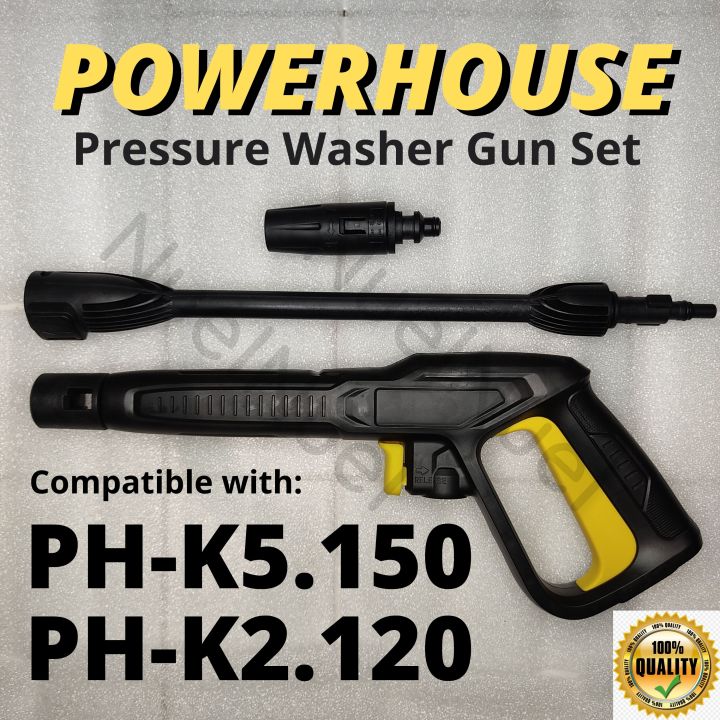 Powerhouse™ Titanium Cartridge – Lightweight Replacement Part main image 1