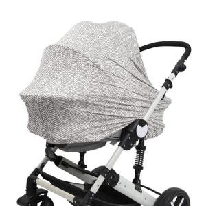 Multifunction Nursing Cover Baby Car Seat Canopy Comfortable Privacy Protective Sleeve Breathable Breastfeeding Towel