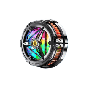 Plextone EX2 Pro Heat Sink Mobile Phone Gaming Radiator Magnetic Turbofan Portable Cooling Fan