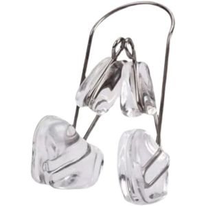 AN249 Cầu nâng lên Dụng cụ nâng mũi Dụng cụ làm đẹp Định hình lại Máy định hình mũi Hiệu quả Đầu nối có thể tháo rời Kẹp định hình mũi Phụ nữ