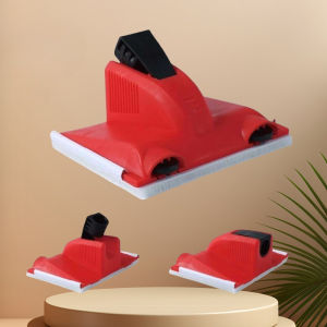 Paint Edger Tool Multi Functional Wall Plastering Tool Trimmer With Handle Multifunctional Ceiling Corner Painting Brush