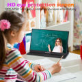 GOOJODOQ Portable Monitor for Laptop 15.6'' 1920*1080P 4K FHD IPS Display Portable Monitor for iPad/PC/Mac/Phone/Xbox Switch/PS4. 