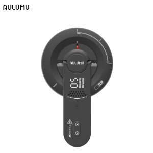 Aulumu G05 Air Next Magnetic Stand With Hidden box cutter Phone Stand