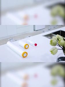 家具防尘罩沙发遮盖装修灰尘防尘保护一次性家用塑料膜保护膜衣柜Sarung habuk perabot penutup sofa habuk hiasan perlindungan habuk filem plastik isi rumah pakai buang filem pelindung almari pakaian