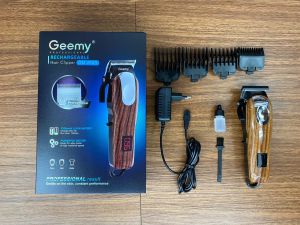 GEEMY HAIR CUTTER
