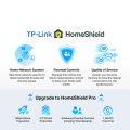 TP-Link AXE5400 Tri-Band Gigabit Wi-Fi 6E (New 6 GHz band) OneMesh Wireless WiFi Router Archer AXE75. 