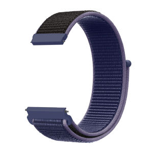 for realme band 2 Nylon Strap Bracelet Replacement for Realme Band 2 Smart Watch Sport Nylon Loop Band Breathable Wristband