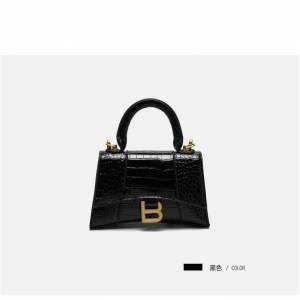 bag for ladies Korea style fashion mini shoulder bag Crocodile pattern handbag for girls women