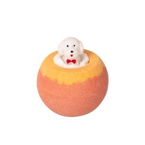 BESTITIT Handmade Bath Bombs With Surprise Inside Skin-friendly Childrens Bath Ball Cute Vegan Essential Oil Bath Toys