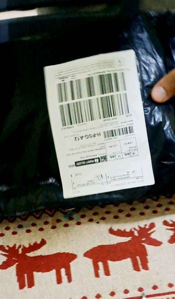 Buyer review video 4
