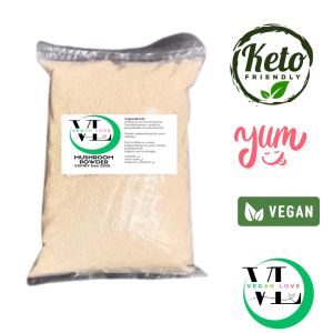 Mushroom Powder Seasoning Half Kilo (500 grams mushroom powder)