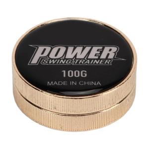 Thể thao ngoài trời Vợt Tennis trọng lượng di động cân bằng giảng viên Vợt Tennis trọng lượng huấn luyện viên để tăng cường kiểm soát lâu dài