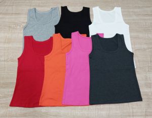 ÁO SÁT NÁCHÁO BA LỖ NỮ MỀM MÁT (CÓ SAI ĐẠI 35-75KG)