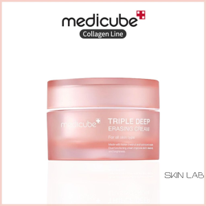 Medicube Triple Deep Erasing Cream 50ml