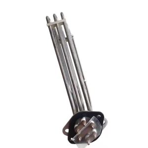 Dishwasher Accessories 473275-6 R-1E7.5KW 380V 7500W Main Heating Tube Heater For HOBART KAPASS Veetsan Dishwasher