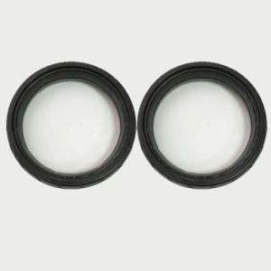 Custom Stroller Tire Each For Mima Xari Front Or Rear Wheel All Terrain PU Tubeless Tyre Cover With Tread DIY Baby Accessories