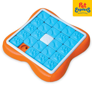 Nina Ottosson Challenge Slider Puzzle Level 3 Dog Toy