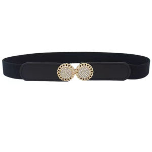 [HCM]Thắt lưng nữ bản 25 cm-PK307