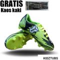 Sepatu Bola Anak Laki Laki Usia 6-10 Tahun PAUD TK SD SMP Kelas 1 2 3 4 5 6 7 8 9 0 Tahun-KIDZTUBS2039102223. 
