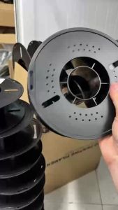 Cuộn Rulo thu dây điện quấn dây câu dây dù gọn nhẹ