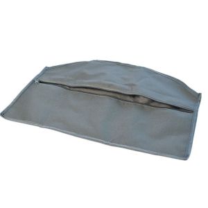 LETOY Oxford Cloth Hanger Diversion Safe Waterproof Fireproof Hidden Secret Pockets Creative Hanging Secret Documents Pouch Home