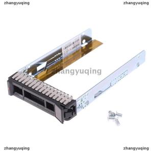 [COD] zhangyuqing 2.5" SAS Hard Drive Caddy Tray for Thinksystem ST550 SR550 SR650 SR850 SR590