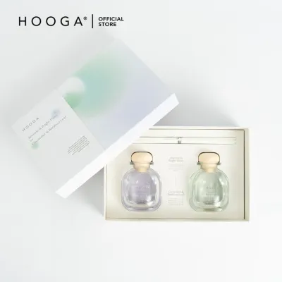 Hooga Gourmand Series Gift Set