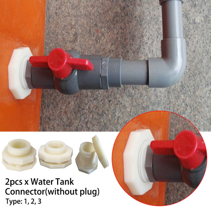 Garden Universal Reversed Threaded Watering 3mm Thick Rubber Gasket