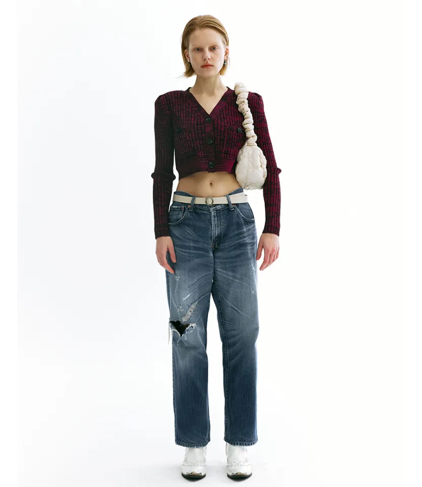 2025 NEW COLOR] [IVE's PICK] Carlyn Cozy Bag - 18 Colors