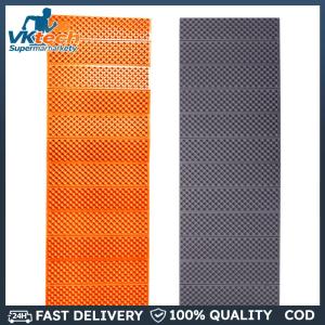 Portable Sleeping Mat Waterproof Foam Sleeping Pad Foldable Egg Crate Foam Sleeping Pad for Hiking Camping and Backpacking