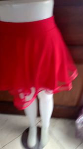 Gs rok celana mini impor kode 9920 model kekinian fashionable modis