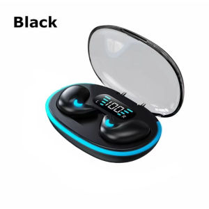 X55 Invisible Sleep Wireless Earphones Sport Bluetooth Earbuds Stereo Wireless Charging Headset Pigfly