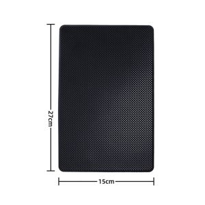 Miếng đệm chống Trơn Trượt cho kính râm Điện Thoại đặt taplo xe ô tô iPad miếng chống Trượt