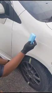 Explosive robberyLiquid WAX SILICONE ORIGINAL FOR CAR AND MOTORCYCLE - Up to 2 weeks - TIRES LEATHER & DASHBOARD - Car