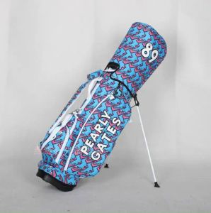 Túi gậy golf pearly gate chân chống tiện lợi. Túi đựng gậy golf.