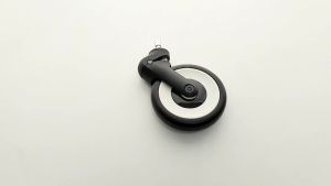 Stroller Wheel For Cybex Libelle Libelle2 GB Pockit +All City Pushchair Upgraded Front Back Buggy Wheel DIY Bebe Accessories