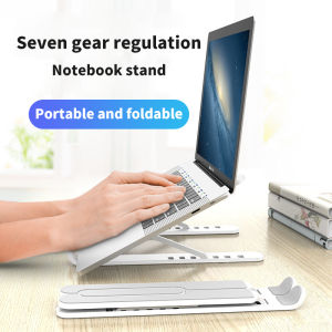 Laptop Stand for MacBook Pro Notebook Stand Foldable adjust Laptop Desk Alloy Laptop Table Brackt