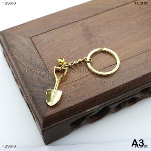 [COD] FUSHI0 Fengshui Lucky TURTLE pendant Nhật Bản sensoji Temple Vàng rùa Keychain tiền cắn rùa Đồ trang trí trang trí bảo vệ tuổi thọ tài chính ổn định may mắn quyến rũ